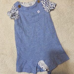 Baby boy outfit